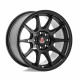 Cerchi in lega Axe EX8 8.0x15 Gloss Black
