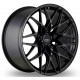 Cerchi in lega Judd Jsf2 10.5x20 Gloss Black