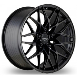 Cerchi in lega Judd Jsf2 10.5x20 Gloss Black