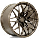 Cerchi in lega Judd Jsf2 9.0x20 Gloss Bronze