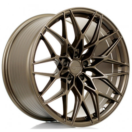 Cerchi in lega Judd Jsf2 9.0x20 Gloss Bronze