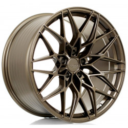 Cerchi in lega Judd Jsf2 10.5x20 Gloss Bronze