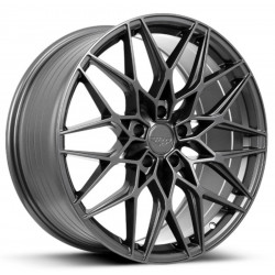 Cerchi in lega Judd Jsf2 9.0x20 Gloss Gunmetal