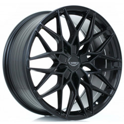 Cerchi in lega Judd Jsf2 9.0x20 Satin Black