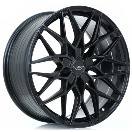 Cerchi in lega Judd Jsf2 9.0x20 Satin Black