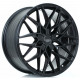 Cerchi in lega Judd Jsf2 10.5x20 Satin Black