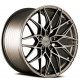 Cerchi in lega Judd Jsf2 9.0x20 Satin Bronze