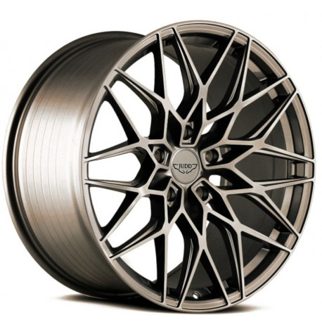 Cerchi in lega Judd Jsf2 9.0x20 Satin Bronze