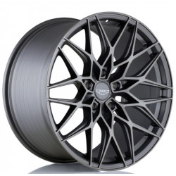 Cerchi in lega Judd Jsf2 10.5x20 Satin Gunmetal