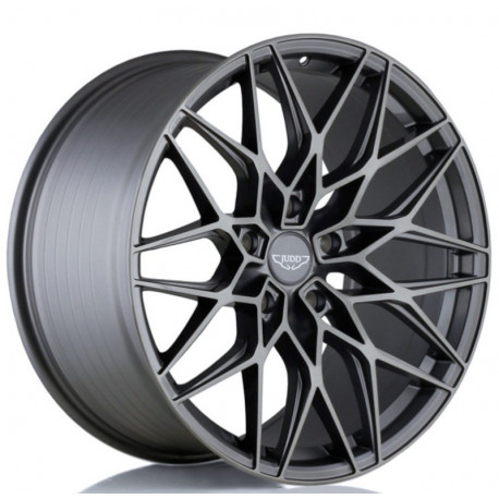 Cerchi in lega Judd Jsf2 10.5x20 Satin Gunmetal