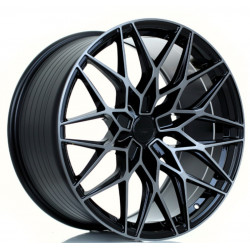 Cerchi in lega Judd Jsf2 9.0x20 Titanium