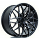 Cerchi in lega Judd Jsf2 10.5x20 Titanium