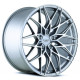 Cerchi in lega Judd Jsf2 10.5x20 Argent Silver