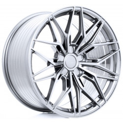 Cerchi in lega Judd Jsf3 9.0x20 Argent Silver
