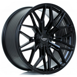Cerchi in lega Judd Jsf3 10.5x22 Gloss Black