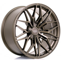 Cerchi in lega Judd Jsf3 9.0x20 Gloss Bronze
