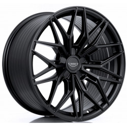 Cerchi in lega Judd Jsf3 10.5x20 Satin Black