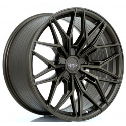Cerchi in lega Judd Jsf3 10.5x20 Satin Bronze