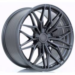Cerchi in lega Judd Jsf3 10.5x22 Satin Gunmetal
