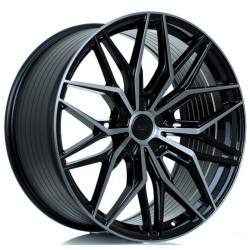 Cerchi in lega Judd Jsf3 10.5x22 Titanium