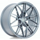 Cerchi in lega Judd Jsf4 9.5x19 Argent Silver