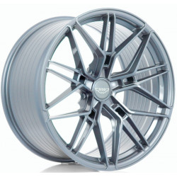Cerchi in lega Judd Jsf4 9.0x20 Argent Silver