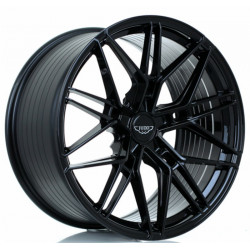 Cerchi in lega Judd Jsf4 9.0x20 Gloss Black