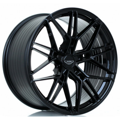 Cerchi in lega Judd Jsf4 9.5x19 Gloss Black