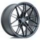 Cerchi in lega Judd Jsf4 9.0x20 Gloss Gunmetal
