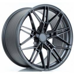 Cerchi in lega Judd Jsf4 9.0x20 Gloss Gunmetal
