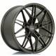 Cerchi in lega Judd Jsf4 9.0x20 Satin Bronze