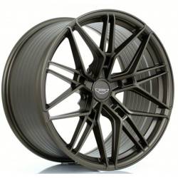 Cerchi in lega Judd Jsf4 9.0x20 Satin Bronze