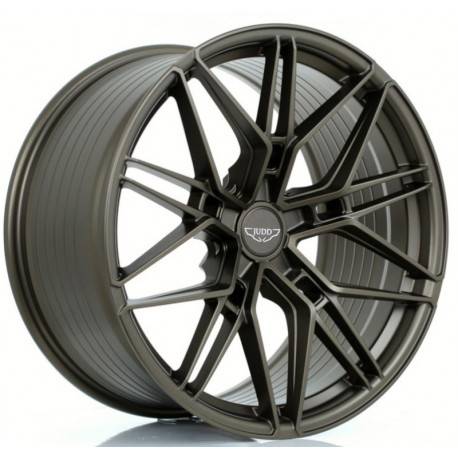 Cerchi in lega Judd Jsf4 9.0x20 Satin Bronze