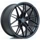 Cerchi in lega Judd Jsf4 9.0x20 Satin Gunmetal