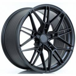 Cerchi in lega Judd Jsf4 9.0x20 Satin Gunmetal