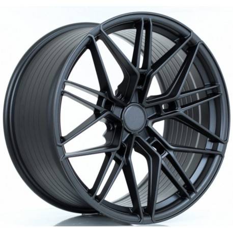 Cerchi in lega Judd Jsf4 9.0x20 Satin Gunmetal