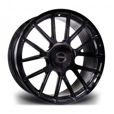 Cerchi in lega Riviera RF104 10.5x22 Gloss Black