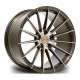 Cerchi in lega Riviera RF105 8.5x20 Bronze Double Dark Tint