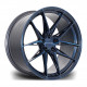Cerchi in lega Riviera RF107 11.0x20 Aqua Brushed