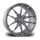 Cerchi in lega Riviera RF107 8.5x20 Mattgraphite