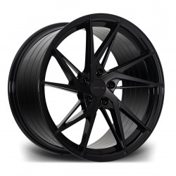 Cerchi in lega Riviera RF109 10.0x20 Gloss Black