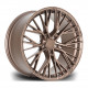 Cerchi in lega Riviera RF11 10.0x20 Matt Bronze