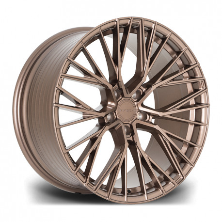 Cerchi in lega Riviera RF11 8.5x20 Matt Bronze