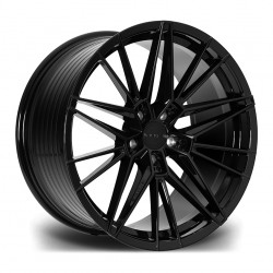 Cerchi in lega Riviera RF13 8.5x20 Gloss Black