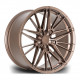 Cerchi in lega Riviera RF13 8.5x20 Matt Bronze