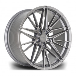 Cerchi in lega Riviera RF13 8.5x20 Matt Gunmetal