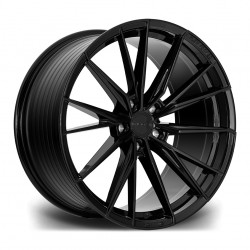 Cerchi in lega Riviera RF14 8.5x19 Gloss Black