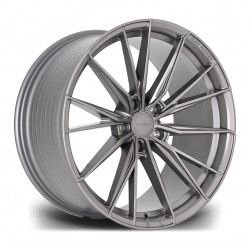 Cerchi in lega Riviera RF14 8.5x19 Matt Gunmetal