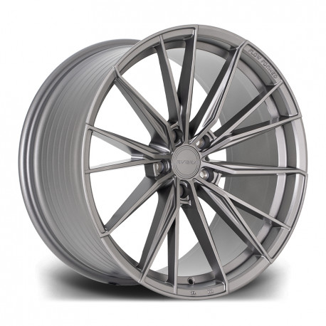 Cerchi in lega Riviera RF14 8.5x19 Matt Gunmetal