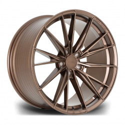 Cerchi in lega Riviera RF14 10.0x20 Matt Bronze